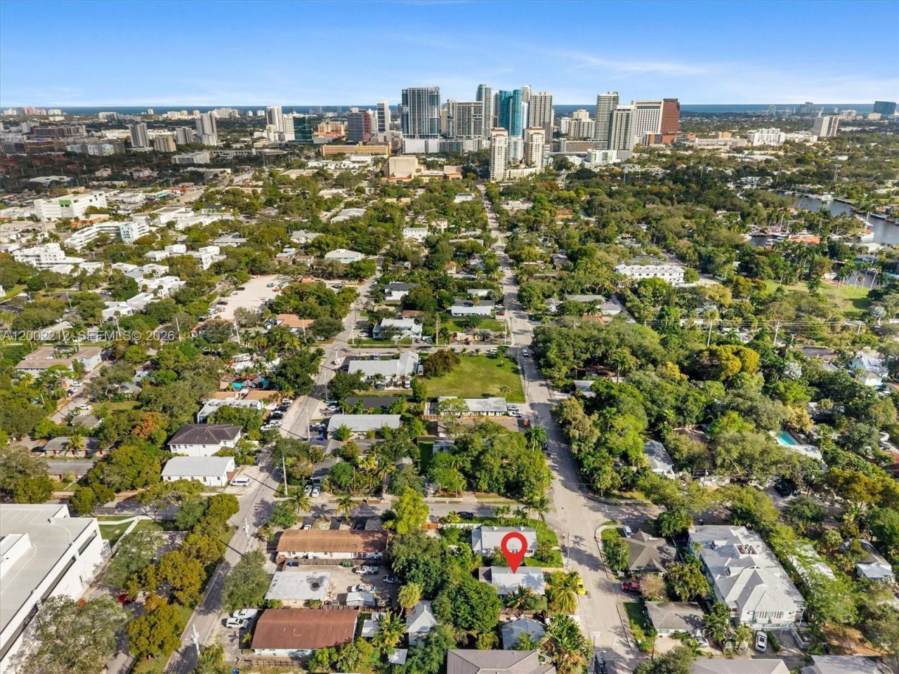 230 SW 12th Ave, Fort Lauderdale, FL 33312 Photo