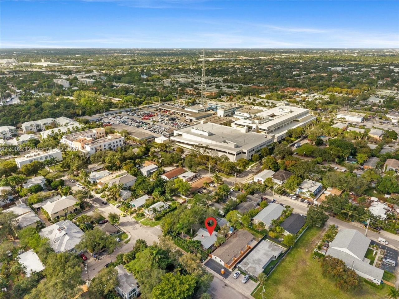 230 SW 12th Ave, Fort Lauderdale, FL 33312 Photo