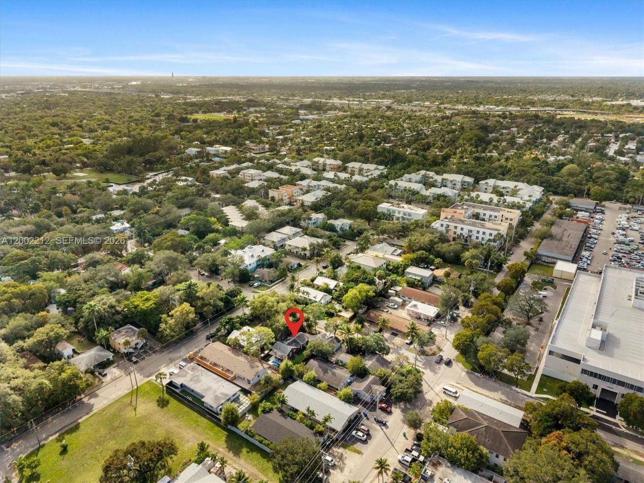 230 SW 12th Ave, Fort Lauderdale, FL 33312 Photo