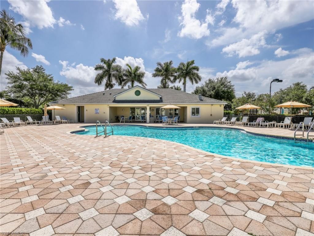 15031 Sandpiper Preserve Blvd, Unit 206, Fort Myers, FL 33919 Photo