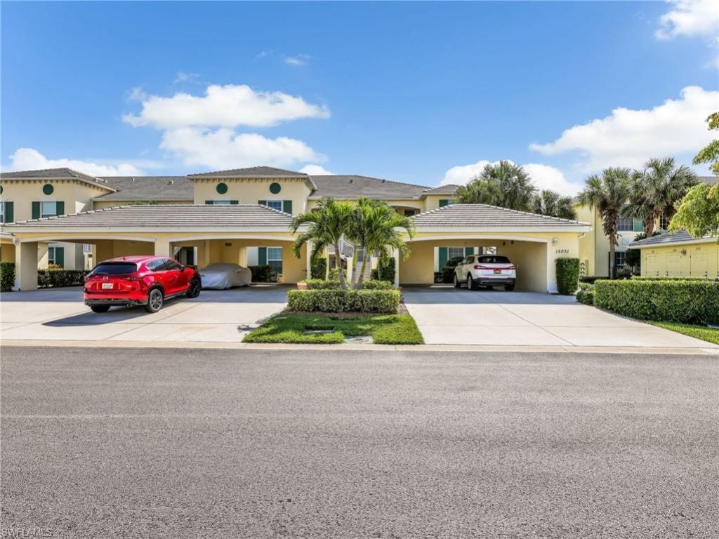 15031 Sandpiper Preserve Blvd, Unit 206, Fort Myers, FL 33919 Photo