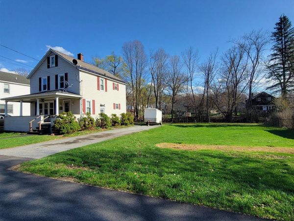 951 gage Street, Bennington, VT 05201