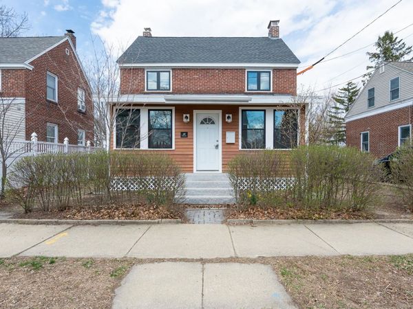 19 Grand Avenue, Nashua, NH 03060