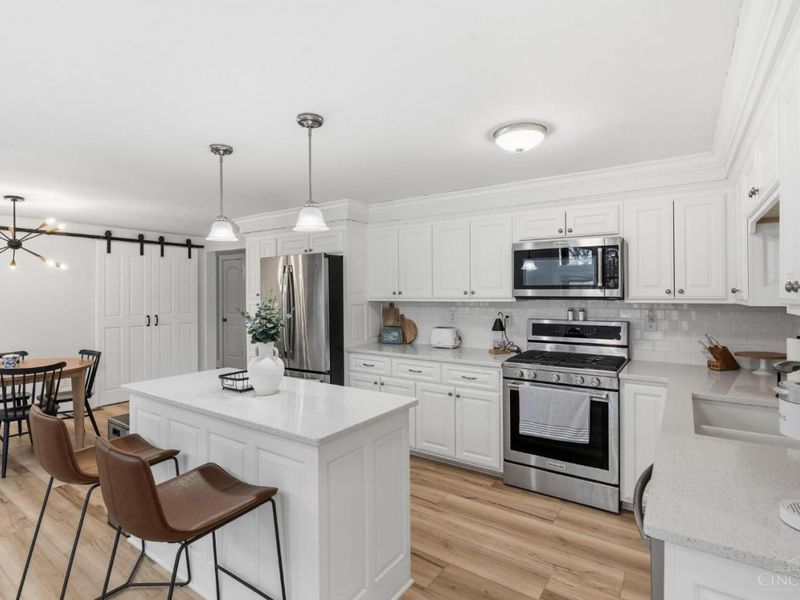 6590 E Lake Shore Drive, Hillsboro, OH 45133 Photo 10