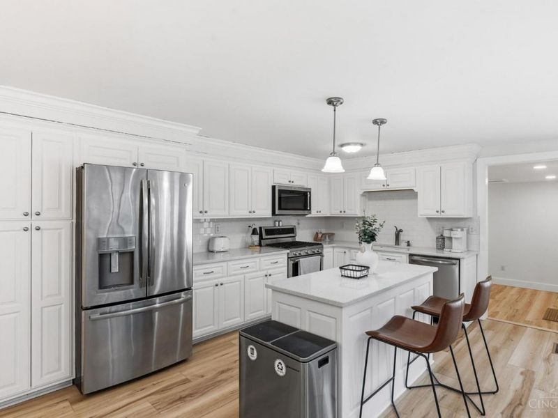 6590 E Lake Shore Drive, Hillsboro, OH 45133 Photo 11