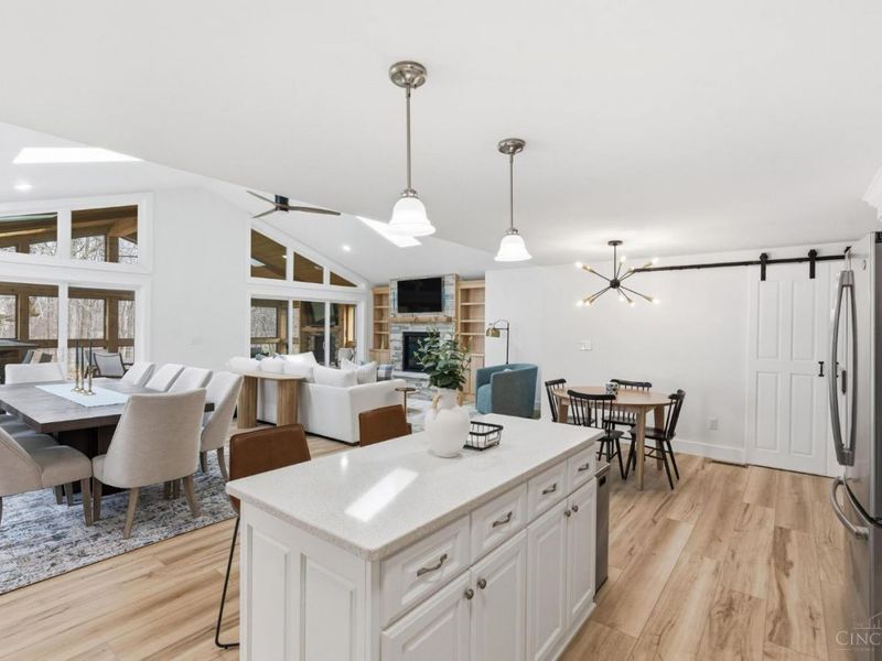 6590 E Lake Shore Drive, Hillsboro, OH 45133 Photo 13