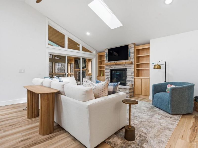 6590 E Lake Shore Drive, Hillsboro, OH 45133 Photo 14