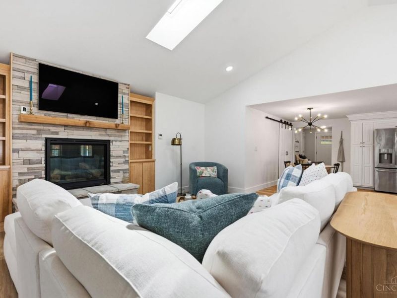 6590 E Lake Shore Drive, Hillsboro, OH 45133 Photo 15