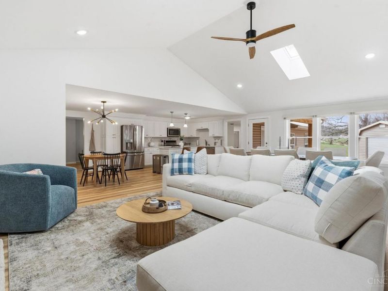 6590 E Lake Shore Drive, Hillsboro, OH 45133 Photo 16