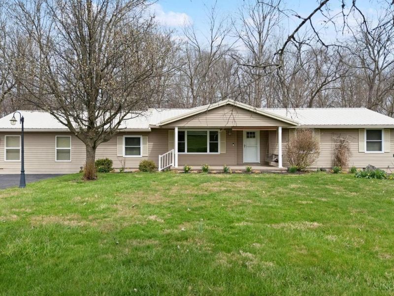 6590 E Lake Shore Drive, Hillsboro, OH 45133 Photo 2