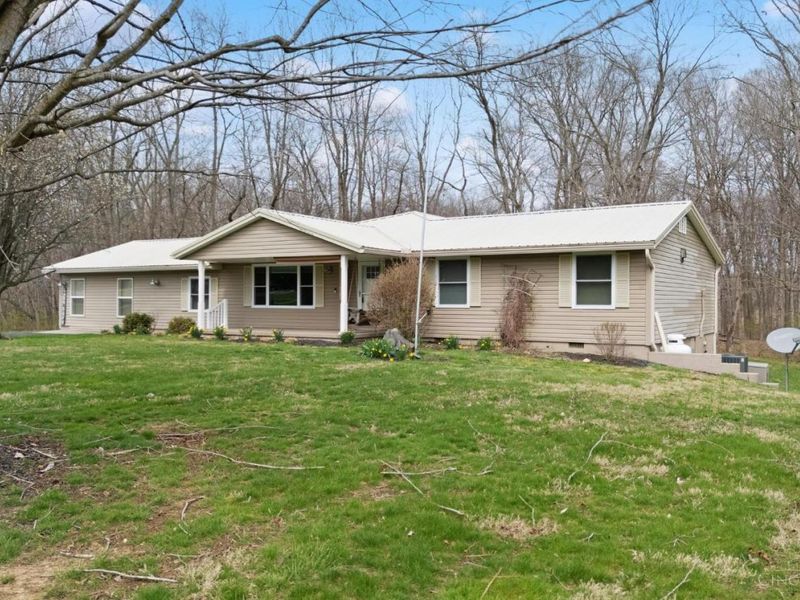 6590 E Lake Shore Drive, Hillsboro, OH 45133 Photo 3