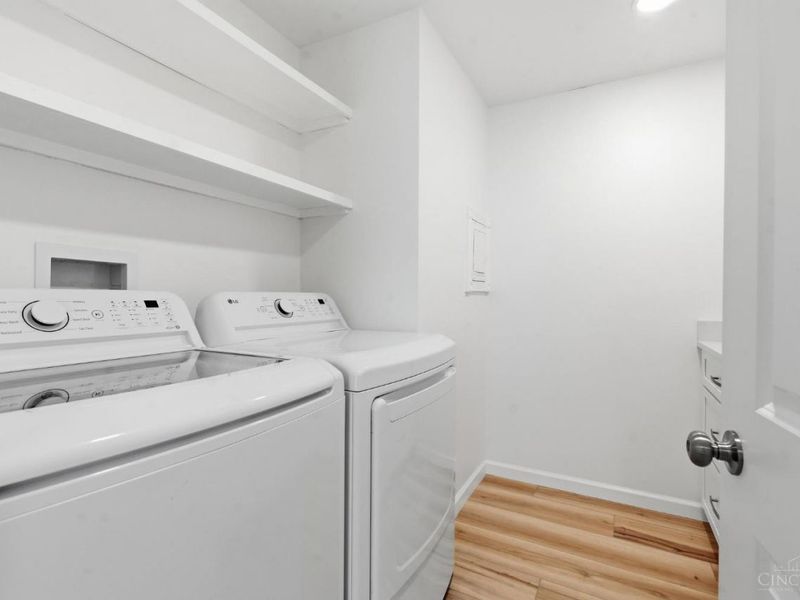 6590 E Lake Shore Drive, Hillsboro, OH 45133 Photo 31