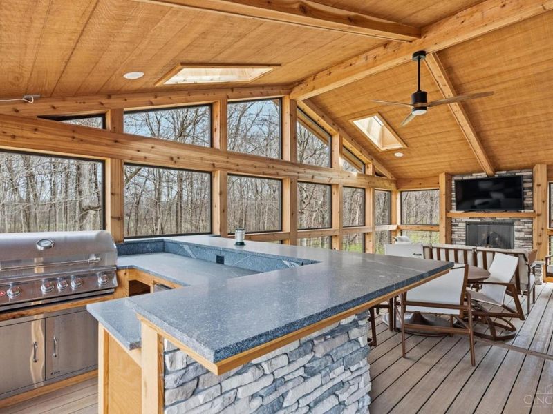 6590 E Lake Shore Drive, Hillsboro, OH 45133 Photo 39