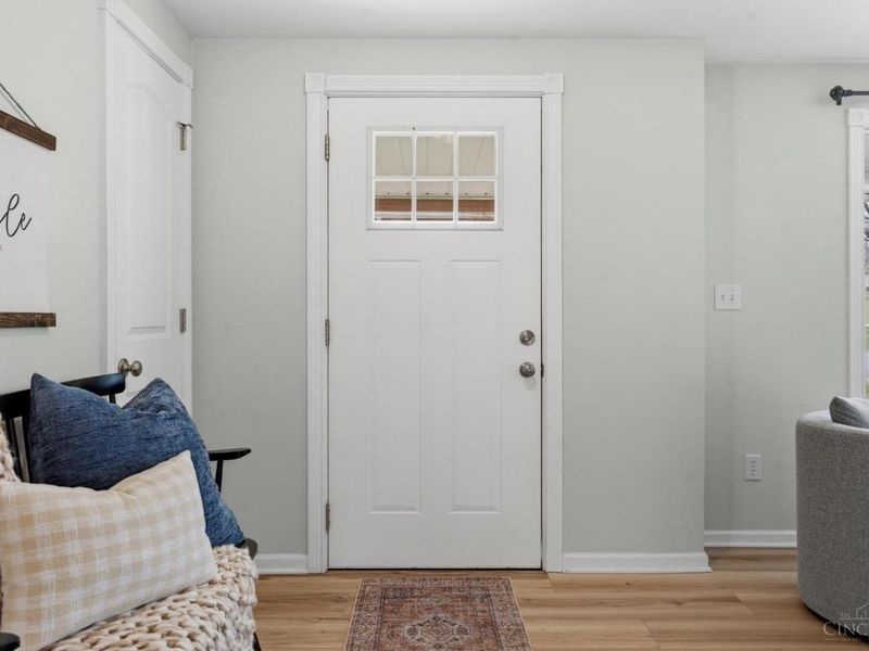 6590 E Lake Shore Drive, Hillsboro, OH 45133 Photo 4