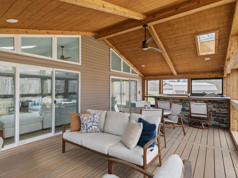 6590 E Lake Shore Drive, Hillsboro, OH 45133 Photo 40