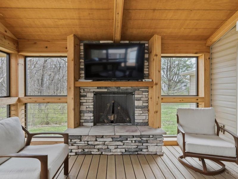 6590 E Lake Shore Drive, Hillsboro, OH 45133 Photo 41