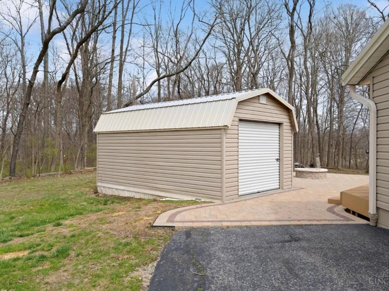 6590 E Lake Shore Drive, Hillsboro, OH 45133 Photo 43