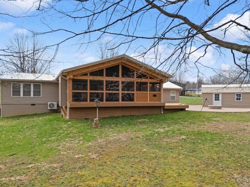 6590 E Lake Shore Drive, Hillsboro, OH 45133 Photo 46