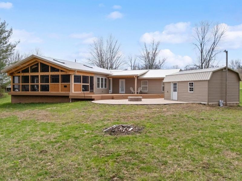 6590 E Lake Shore Drive, Hillsboro, OH 45133 Photo 47