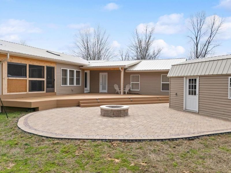 6590 E Lake Shore Drive, Hillsboro, OH 45133 Photo 48