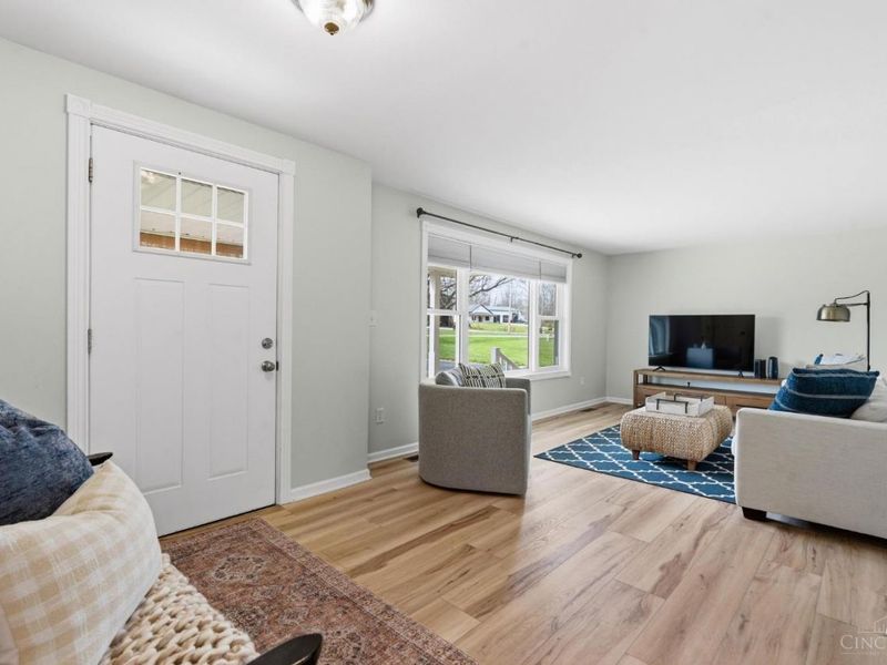 6590 E Lake Shore Drive, Hillsboro, OH 45133 Photo 5