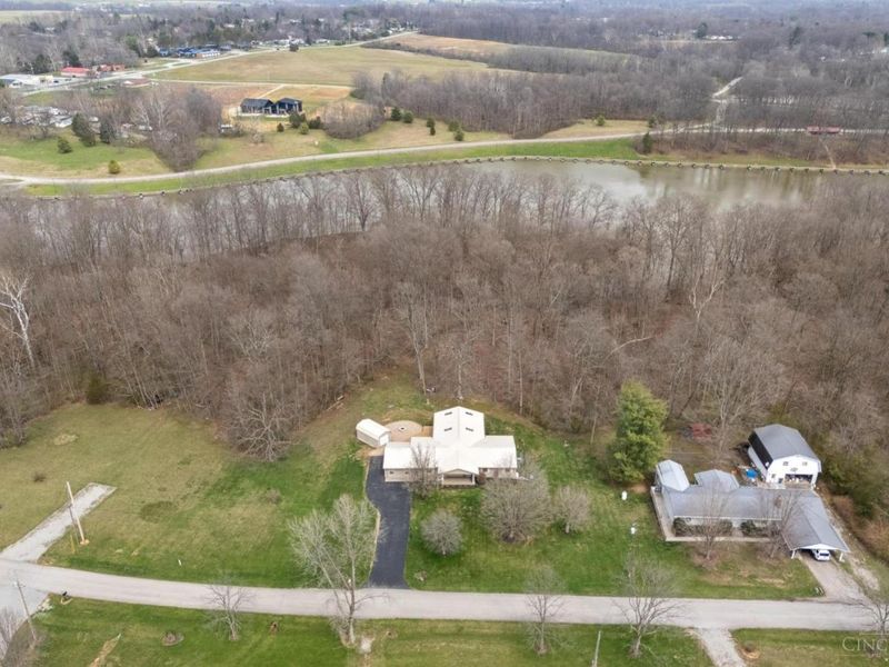 6590 E Lake Shore Drive, Hillsboro, OH 45133 Photo 53