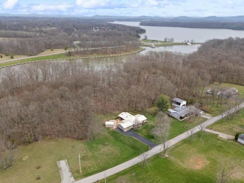 6590 E Lake Shore Drive, Hillsboro, OH 45133 Photo 54