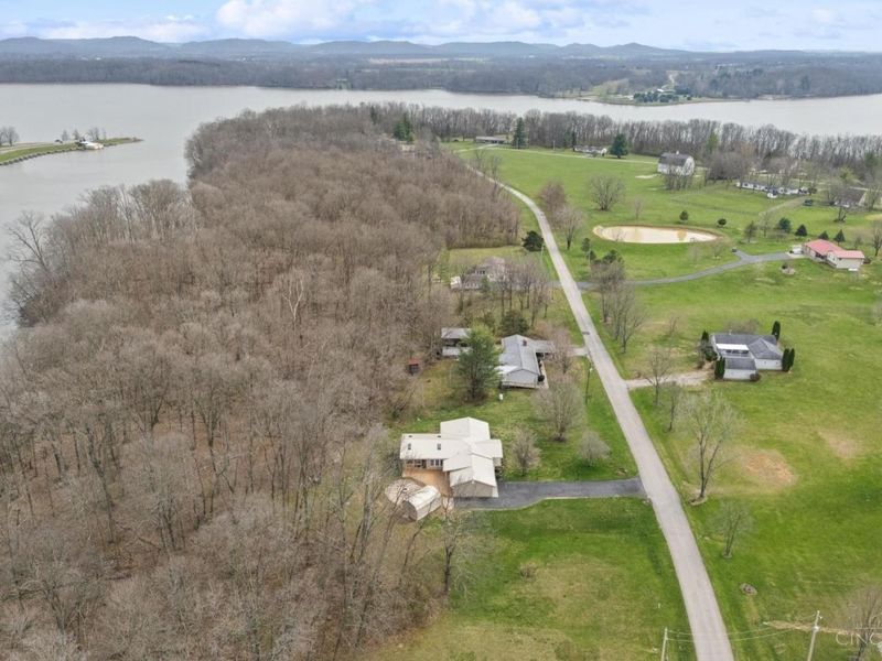 6590 E Lake Shore Drive, Hillsboro, OH 45133 Photo 55