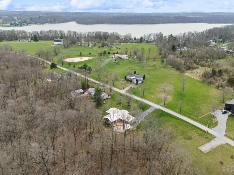 6590 E Lake Shore Drive, Hillsboro, OH 45133 Photo 56