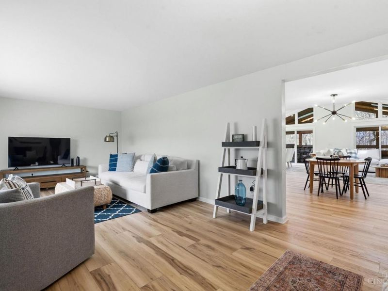 6590 E Lake Shore Drive, Hillsboro, OH 45133 Photo 6