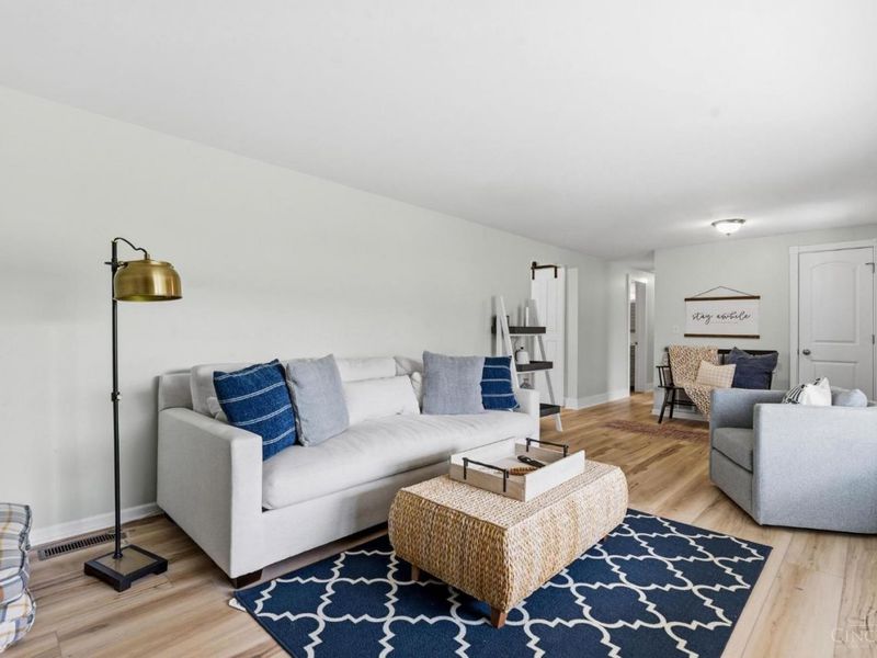 6590 E Lake Shore Drive, Hillsboro, OH 45133 Photo 7