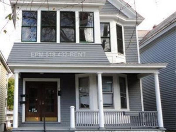 11 Alden Avenue, Unit 2, Albany, NY 12209