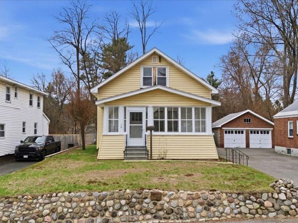 18 Pine Avenue, Albany, NY 12205