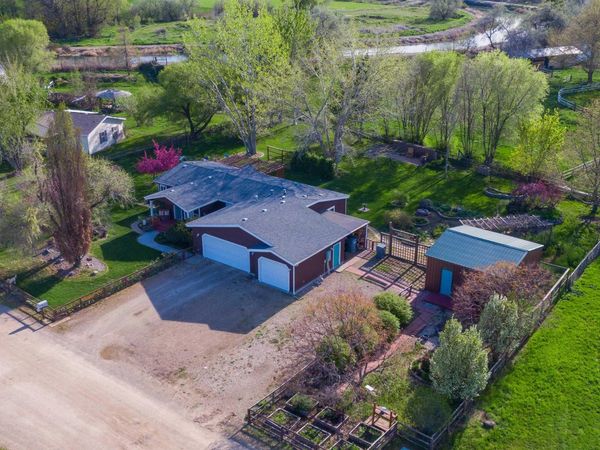 4511 S Cottage Grove Lane, Nampa, ID 83686