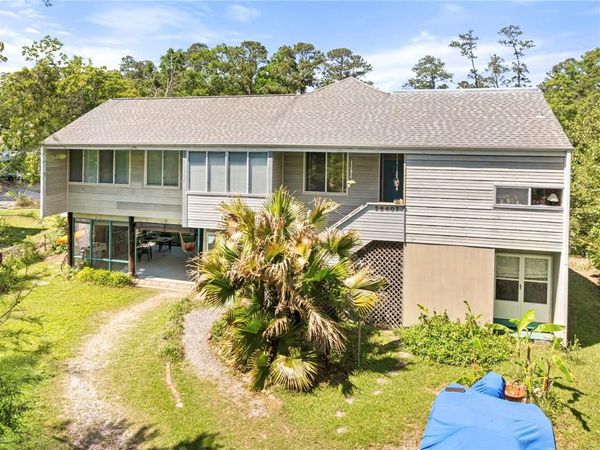 28407 ISLAND Drive, Lacombe, LA 70445