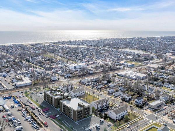 3 5th Avenue, Unit# 302, Neptune City, NJ 07753