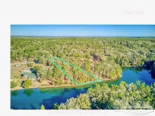 Lot 106 N Lakeview Dr, Milton, FL 32583