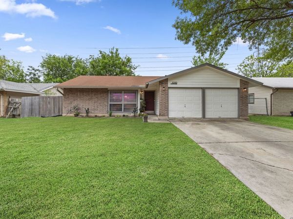 5250 Gordon Cooper, Kirby, TX 78219