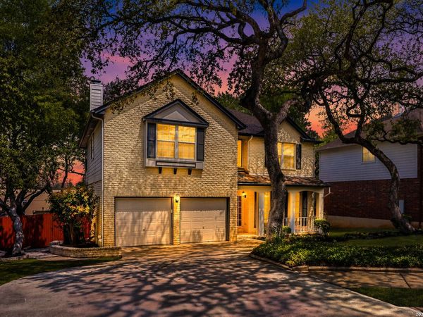 4508 Brush Creek, Schertz, TX 78154