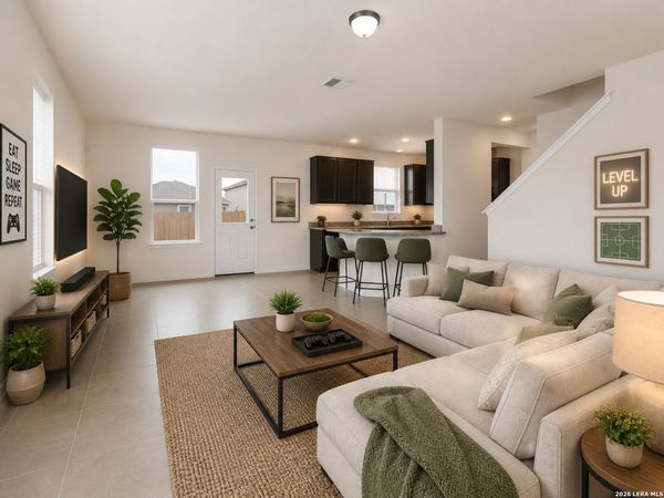 14458 RIBBON TAIL, Elmendorf, TX 78112