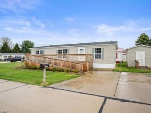 2631 Stoneyridge Drive, Madison, OH 44057