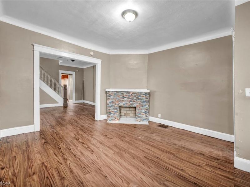 10116 North Boulevard , Cleveland, OH 44108 Photo 26