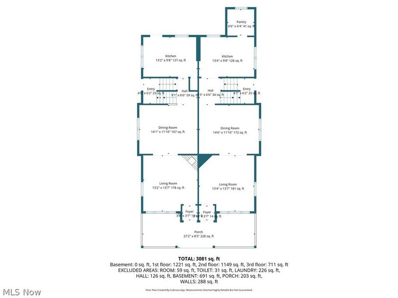 10116 North Boulevard , Cleveland, OH 44108 Photo 47