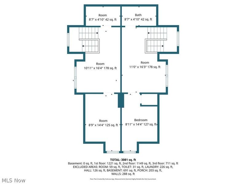 10116 North Boulevard , Cleveland, OH 44108 Photo 49