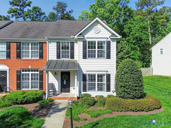 1180 Grand Brook Drive , Richmond, VA 23225