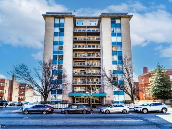 276 Prospect St, East Orange, NJ 07017