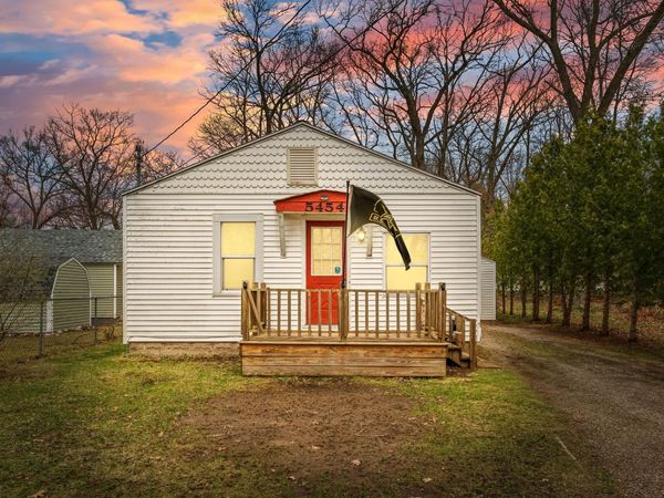 5454 Hall Road, Muskegon, MI 49442