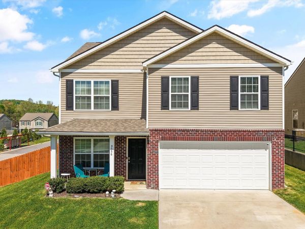 9556 Joy Denise Lane, Heiskell, TN 37754