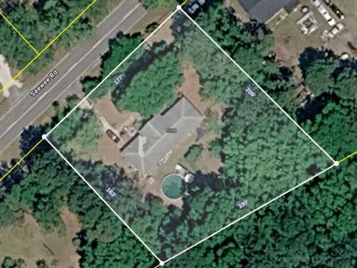 5159 Seewee Road, Awendaw, SC 29429