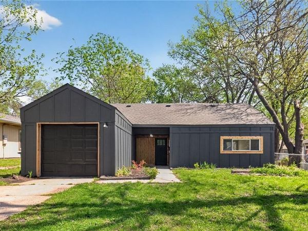 5409 Maple Street, Mission, KS 66202